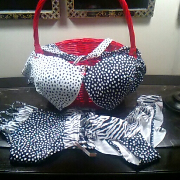 Victoria's Secret Other - Victoria's Secret Swim Suit